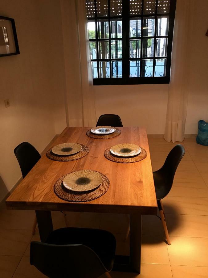 Apartamento As Sinas Apartman Villanueva De Arosa Kültér fotó